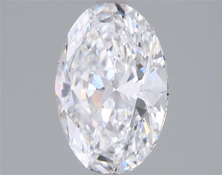 1.56 Carat Oval Lab Diamond :: Greenstar spin frame 07