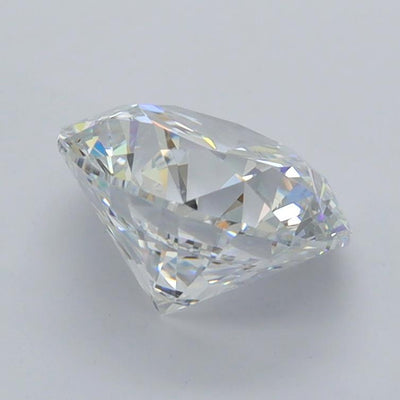 2.00 Carat Round Lab Diamond :: Greenstar spin frame 07