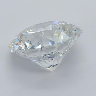 2.32 Carat Round Lab Diamond :: Greenstar spin frame 07