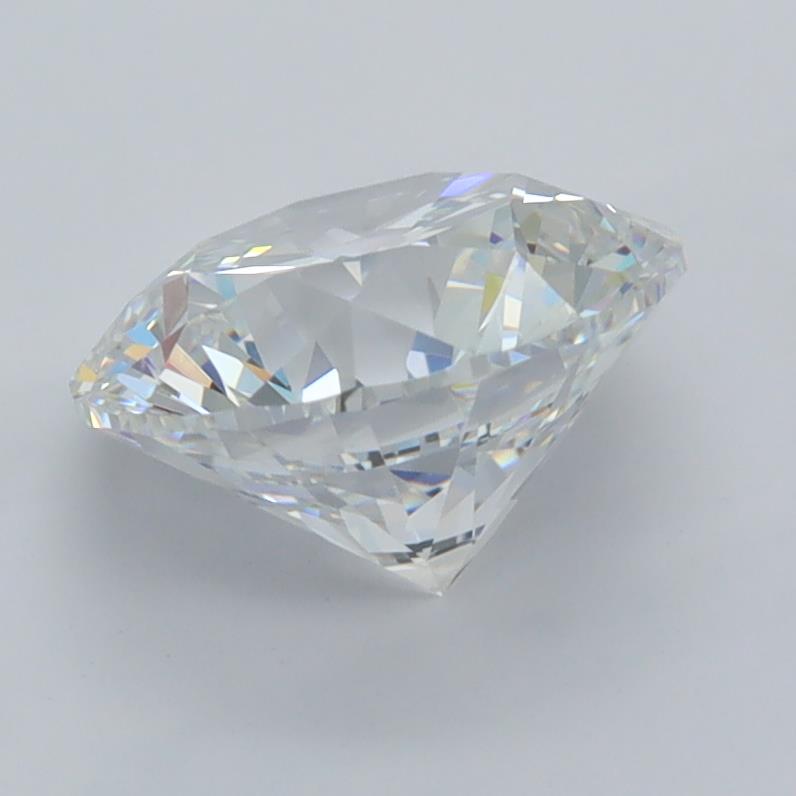 2.32 Carat Round Lab Diamond :: Greenstar spin frame 07