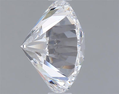 2.10 Carat Round Lab Diamond :: Greenstar spin frame 07
