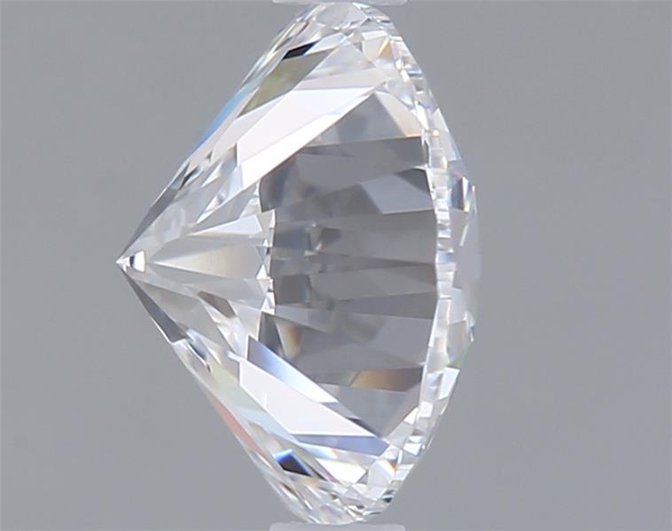 2.10 Carat Round Lab Diamond :: Greenstar spin frame 07