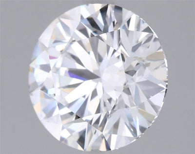 2.41 Carat Round Lab Diamond :: Greenstar spin frame 07