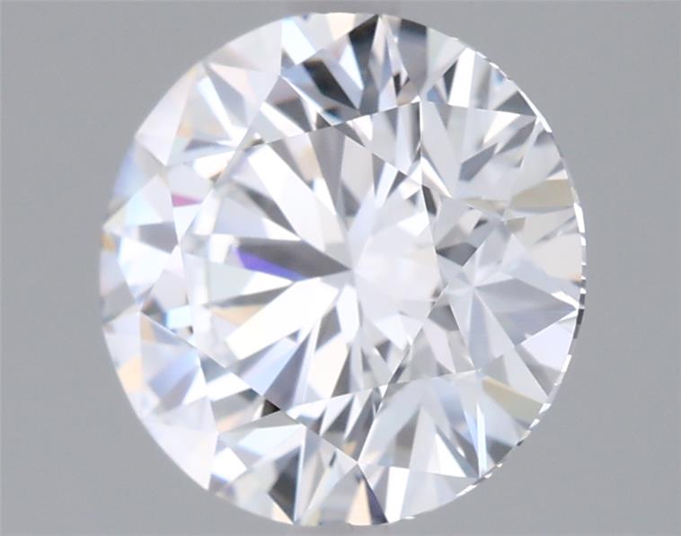 2.41 Carat Round Lab Diamond :: Greenstar spin frame 07