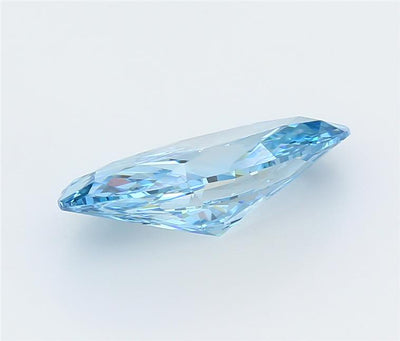 3.03 Carat Oval Lab Diamond :: Greenstar spin frame 07