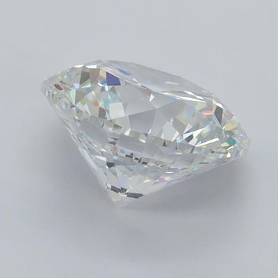 2.01 Carat Round Lab Diamond :: Greenstar spin frame 07