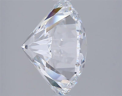 3.51 Carat Round Lab Diamond :: Greenstar spin frame 07