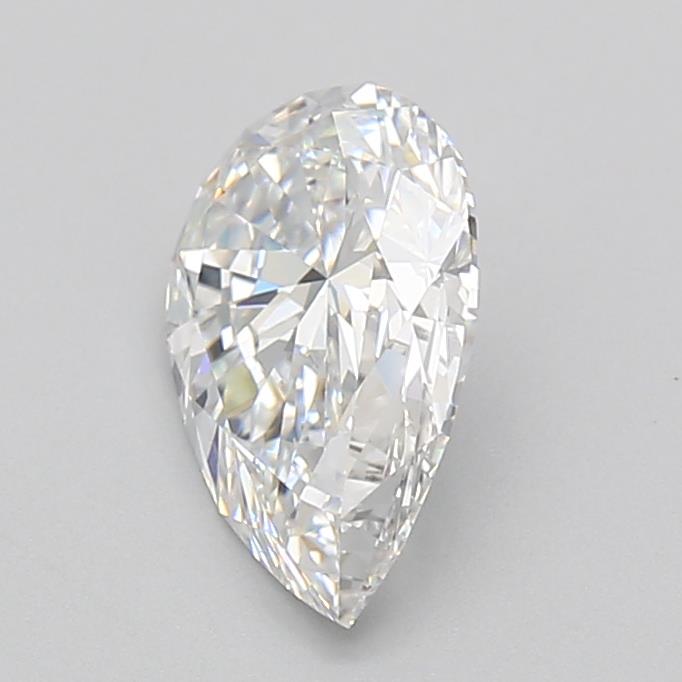 2.06 Carat Pear Lab Diamond :: Greenstar spin frame 07
