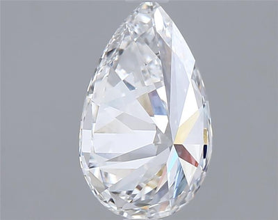 1.51 Carat Pear Lab Diamond :: Greenstar spin frame 07