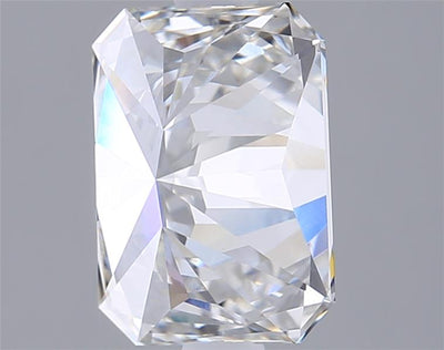 2.07 Carat Radiant Lab Diamond :: Greenstar spin frame 07