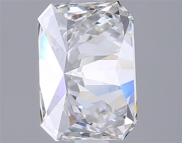 2.07 Carat Radiant Lab Diamond :: Greenstar spin frame 07