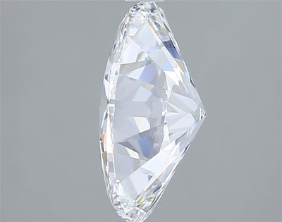 2.55 Carat Oval Lab Diamond :: Greenstar spin frame 07