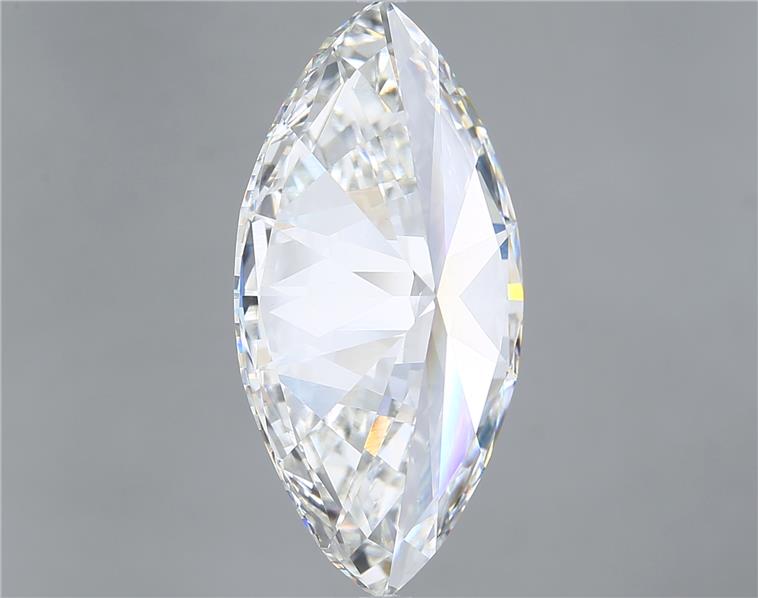 10.00 Carat Marquise Lab Diamond :: Greenstar spin frame 07