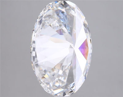 3.02 Carat Oval Lab Diamond :: Greenstar spin frame 07