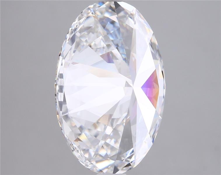 3.02 Carat Oval Lab Diamond :: Greenstar spin frame 07