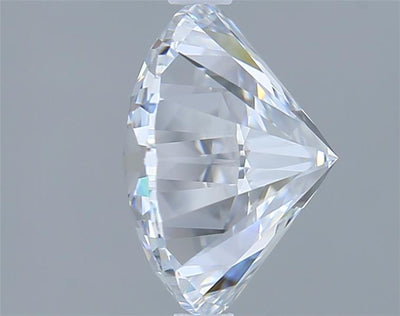 2.92 Carat Round Lab Diamond :: Greenstar spin frame 07
