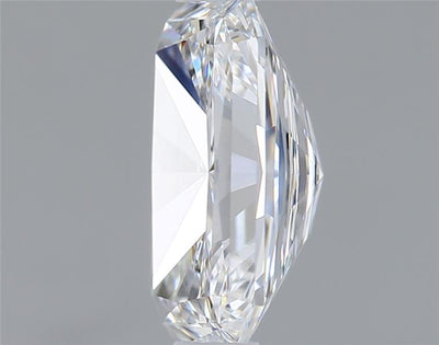 1.52 Carat Radiant Lab Diamond :: Greenstar spin frame 07