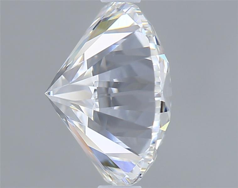 2.00 Carat Round Lab Diamond :: Greenstar spin frame 07