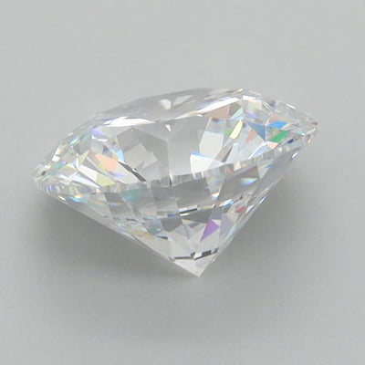 2.00 Carat Round Lab Diamond :: Greenstar spin frame 07