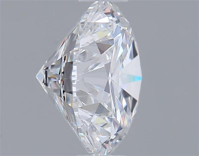 1.00 Carat Round Lab Diamond :: Greenstar spin frame 07