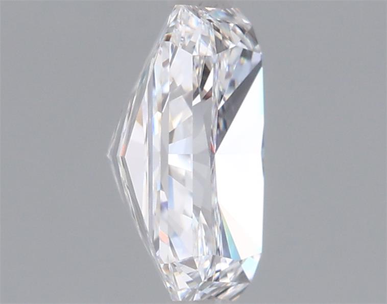 1.51 Carat Radiant Lab Diamond :: Greenstar spin frame 07