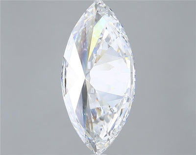 5.03 Carat Marquise Lab Diamond :: Greenstar spin frame 07