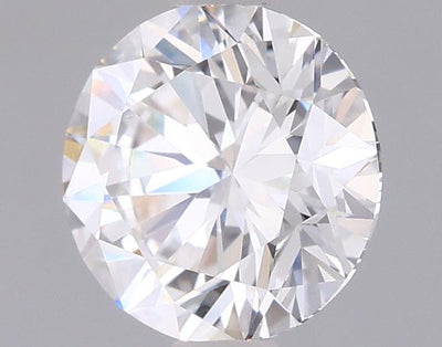 1.00 Carat Round Lab Diamond :: Greenstar spin frame 07