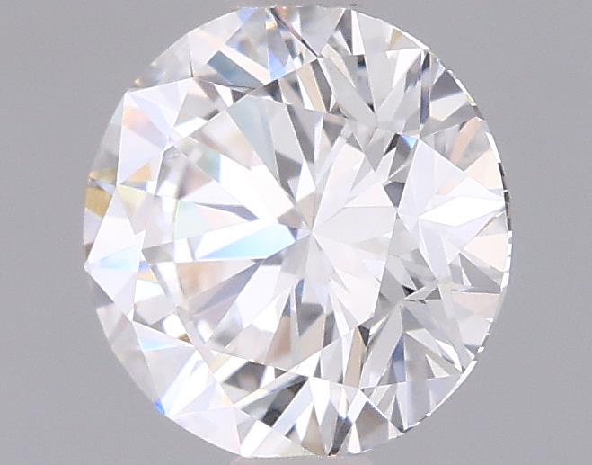 1.00 Carat Round Lab Diamond :: Greenstar spin frame 07