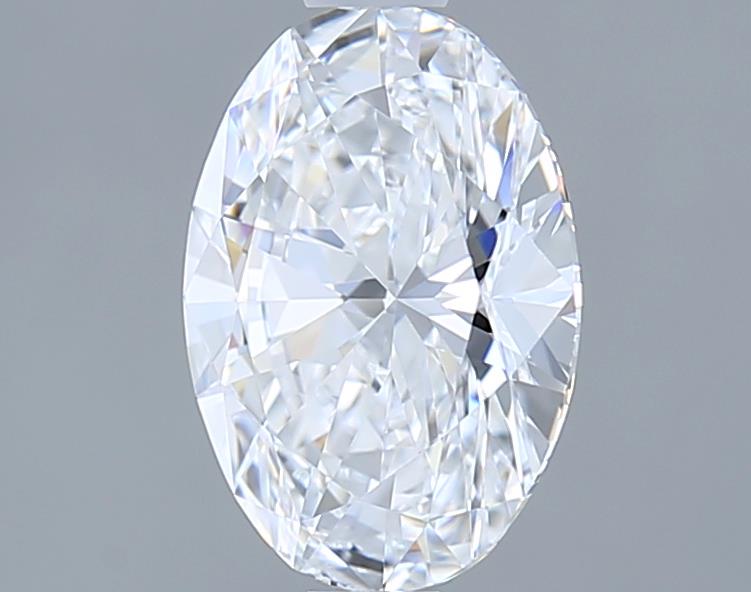 1.53 Carat Oval Lab Diamond :: Greenstar spin frame 07