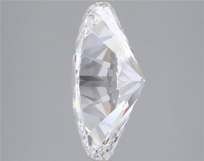 5.02 Carat Oval Lab Diamond :: Greenstar spin frame 07
