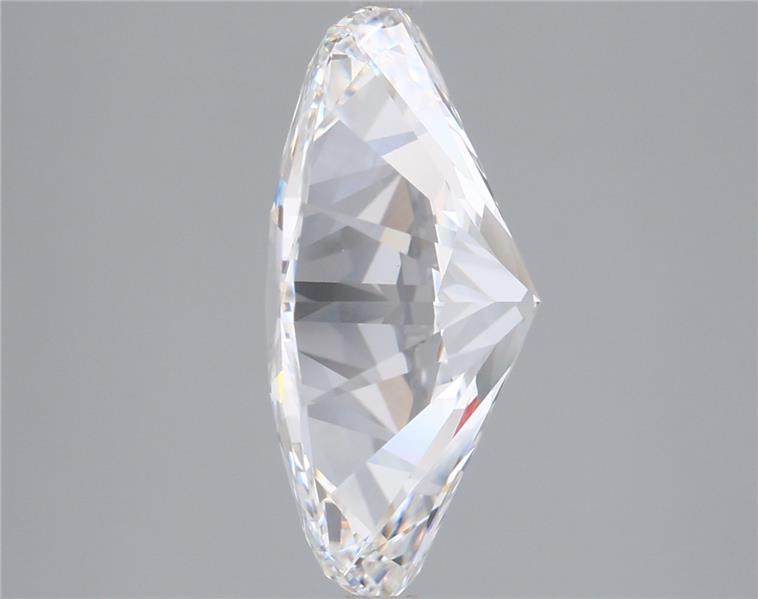 5.02 Carat Oval Lab Diamond :: Greenstar spin frame 07