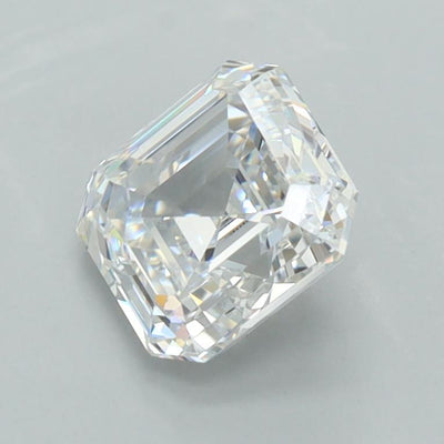 1.49 Carat Asscher Lab Diamond :: Greenstar spin frame 07
