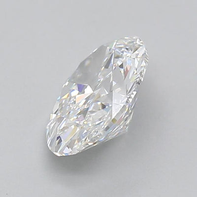 2.02 Carat Oval Lab Diamond :: Greenstar spin frame 07
