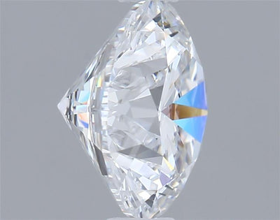 1.54 Carat Round Lab Diamond :: Greenstar spin frame 07
