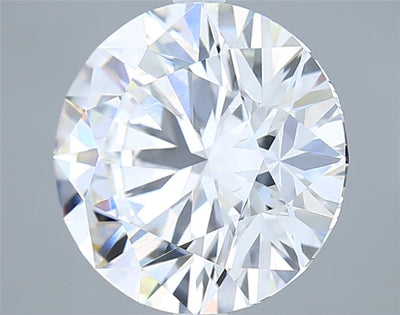 5.03 Carat Round Lab Diamond :: Greenstar spin frame 07