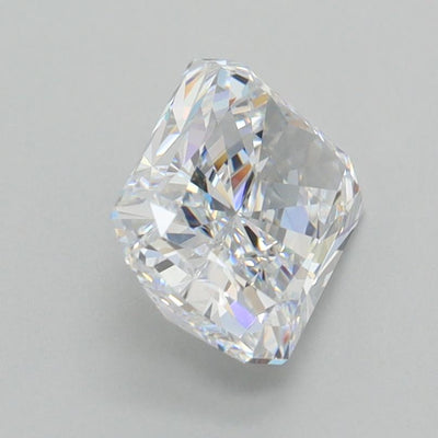 1.59 Carat Radiant Lab Diamond :: Greenstar spin frame 07