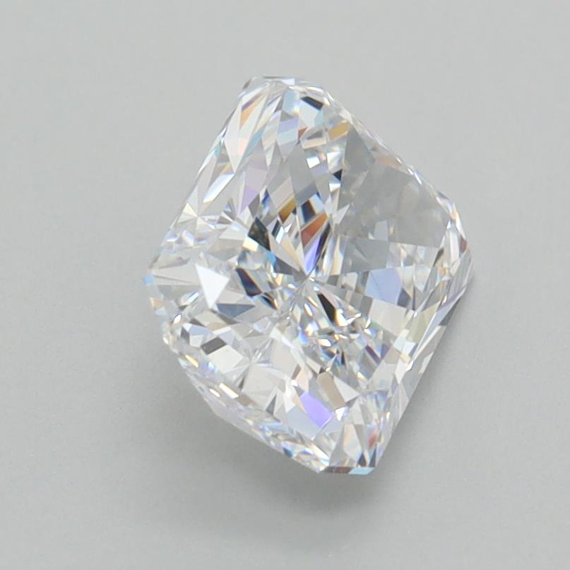 1.59 Carat Radiant Lab Diamond :: Greenstar spin frame 07