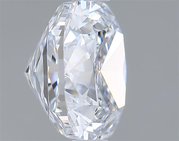 2.04 Carat Cushion Lab Diamond :: Greenstar spin frame 07