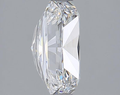 2.07 Carat Radiant Lab Diamond :: Greenstar spin frame 07