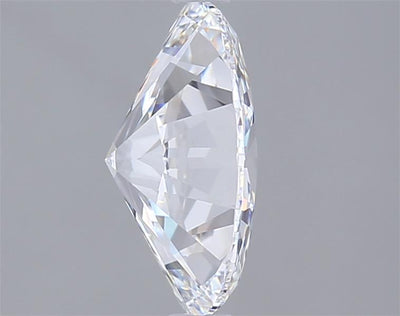 2.18 Carat Oval Lab Diamond :: Greenstar spin frame 07