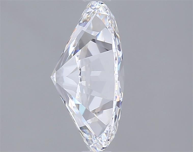 2.18 Carat Oval Lab Diamond :: Greenstar spin frame 07