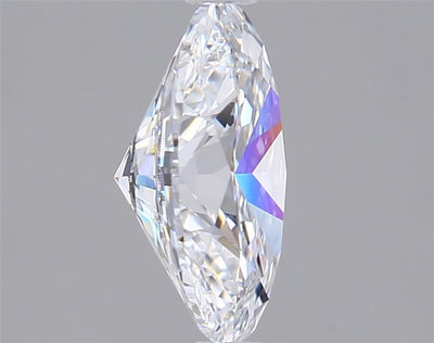 1.52 Carat Oval Lab Diamond :: Greenstar spin frame 07