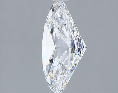 1.52 Carat Oval Lab Diamond :: Greenstar spin frame 07