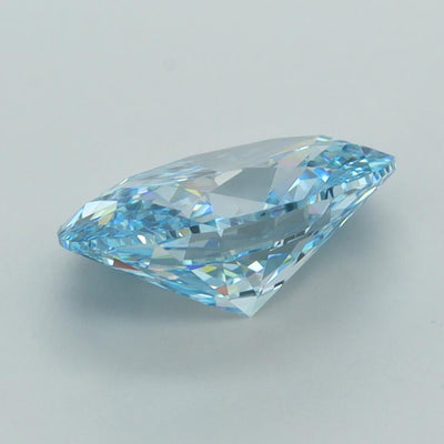 2.53 Carat Oval Lab Diamond :: Greenstar spin frame 07