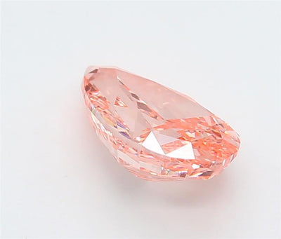 2.07 Carat Pear Lab Diamond :: Greenstar spin frame 07