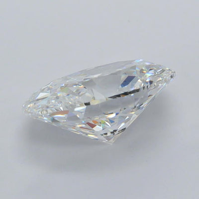 2.01 Carat Oval Lab Diamond :: Greenstar spin frame 07