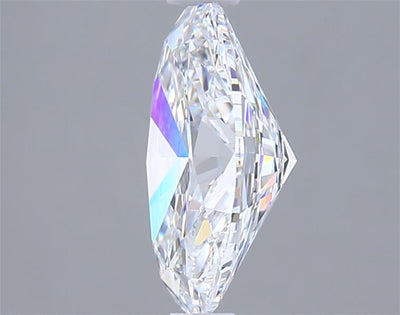 1.78 Carat Oval Lab Diamond :: Greenstar spin frame 07