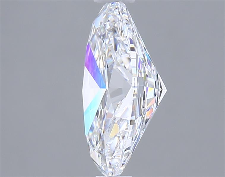 1.78 Carat Oval Lab Diamond :: Greenstar spin frame 07
