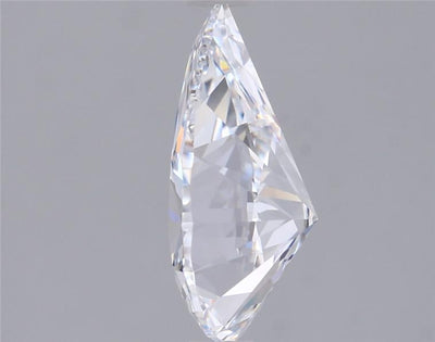 1.51 Carat Pear Lab Diamond :: Greenstar spin frame 07