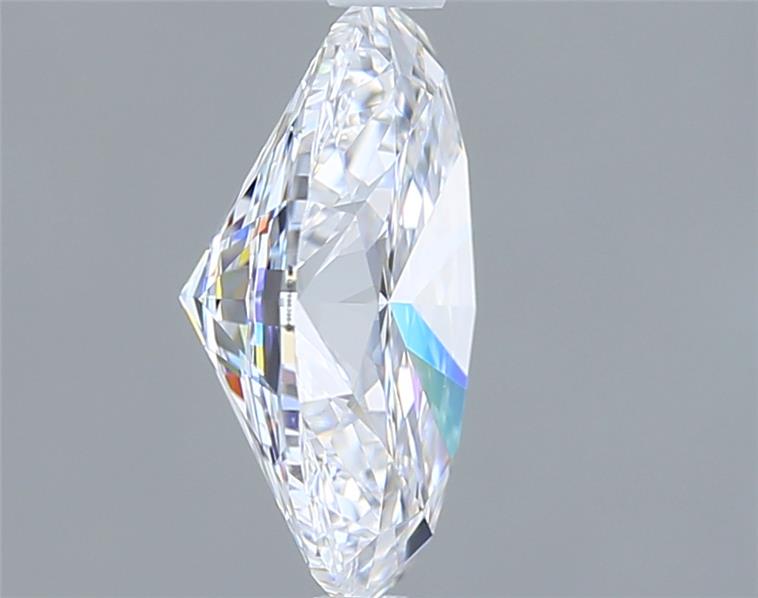 1.54 Carat Oval Lab Diamond :: Greenstar spin frame 07